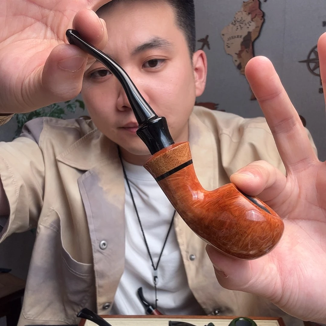 石楠木意大利进口石楠木烟斗