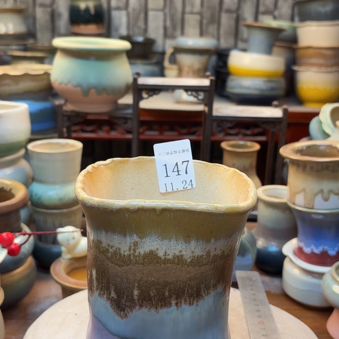 瓷片景德镇陶瓷手工制作