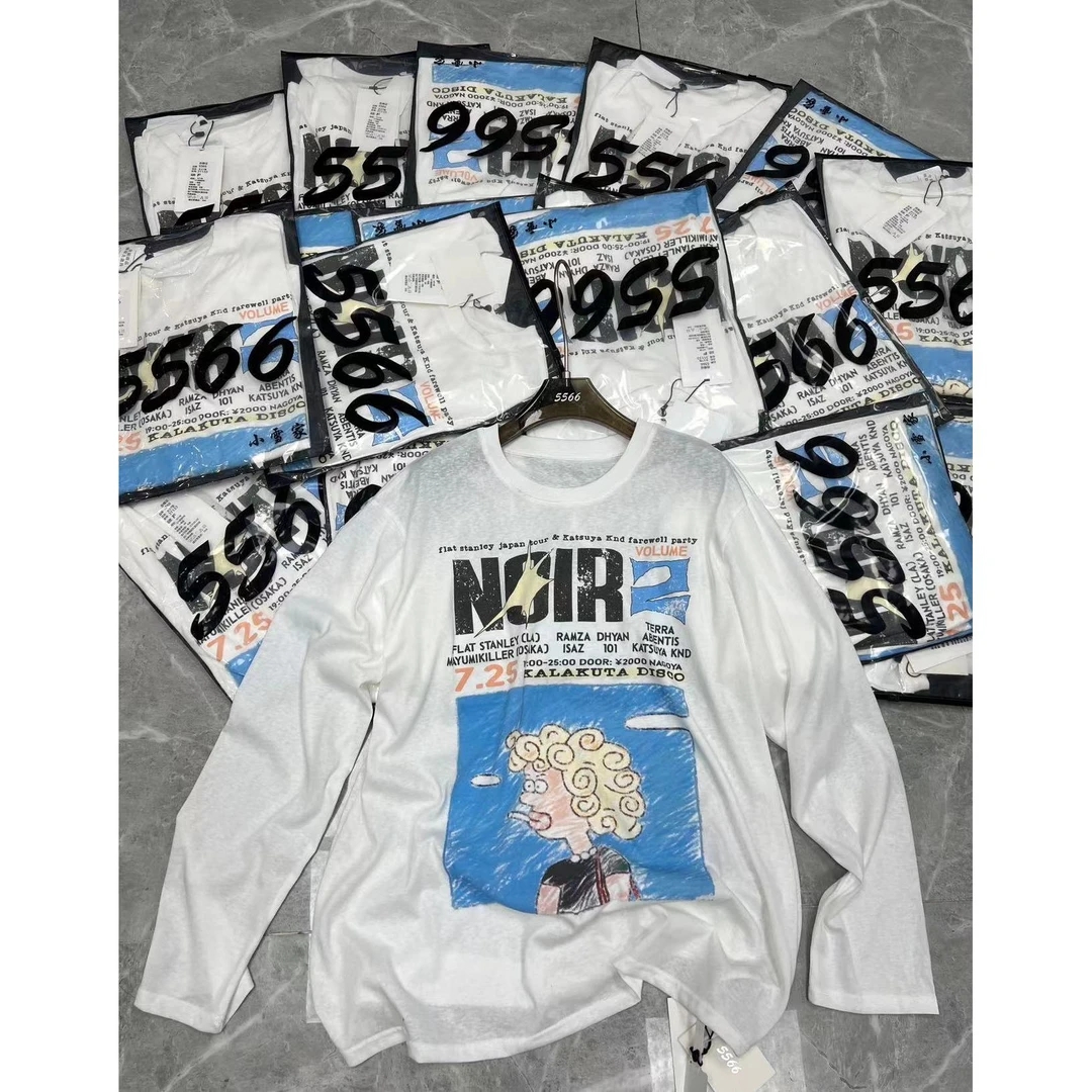 晶姐-31133欧货女装春夏季简约韩版网红春夏洋气时尚百搭长T