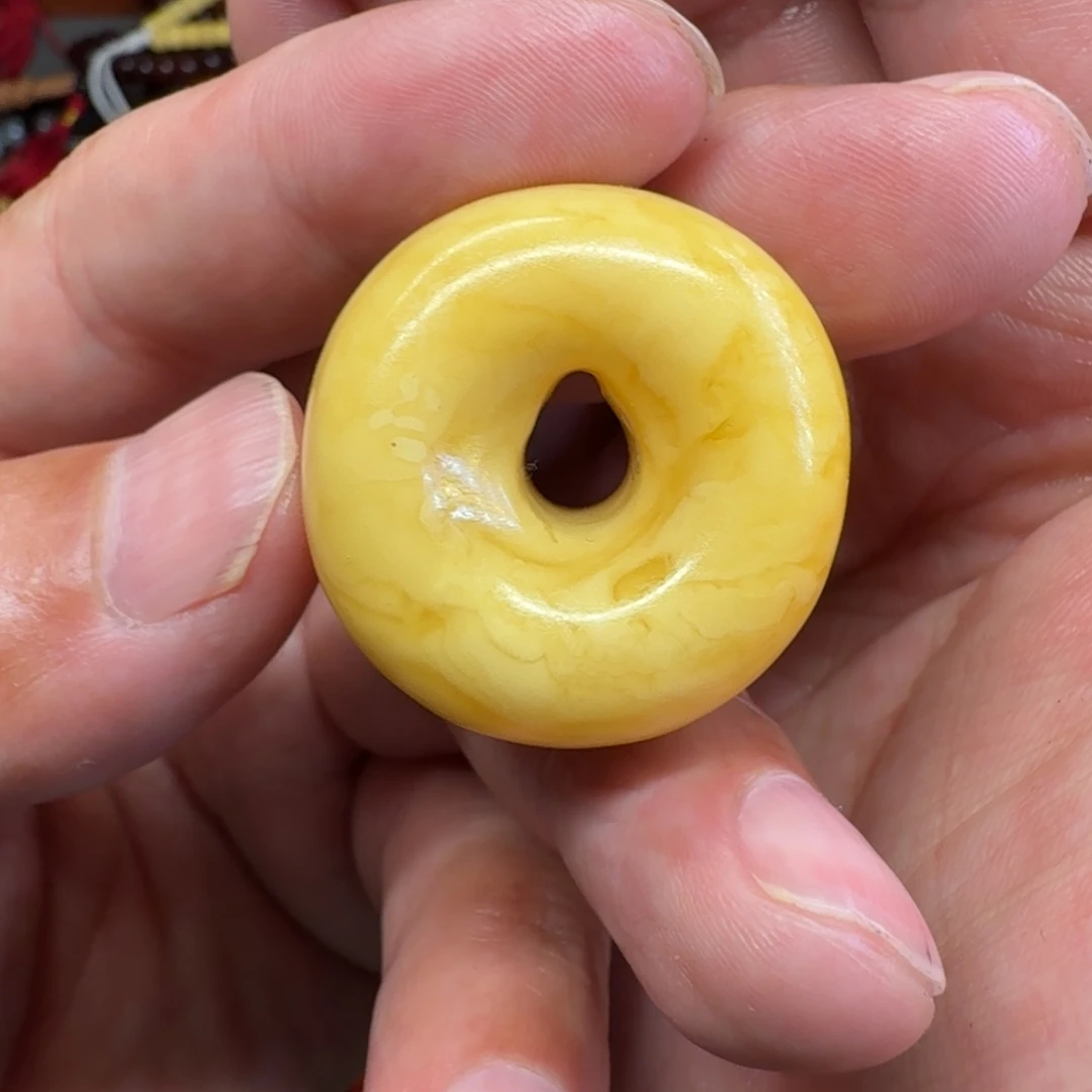 未镶嵌颈饰蜜蜡藏传精品吊坠项链套装