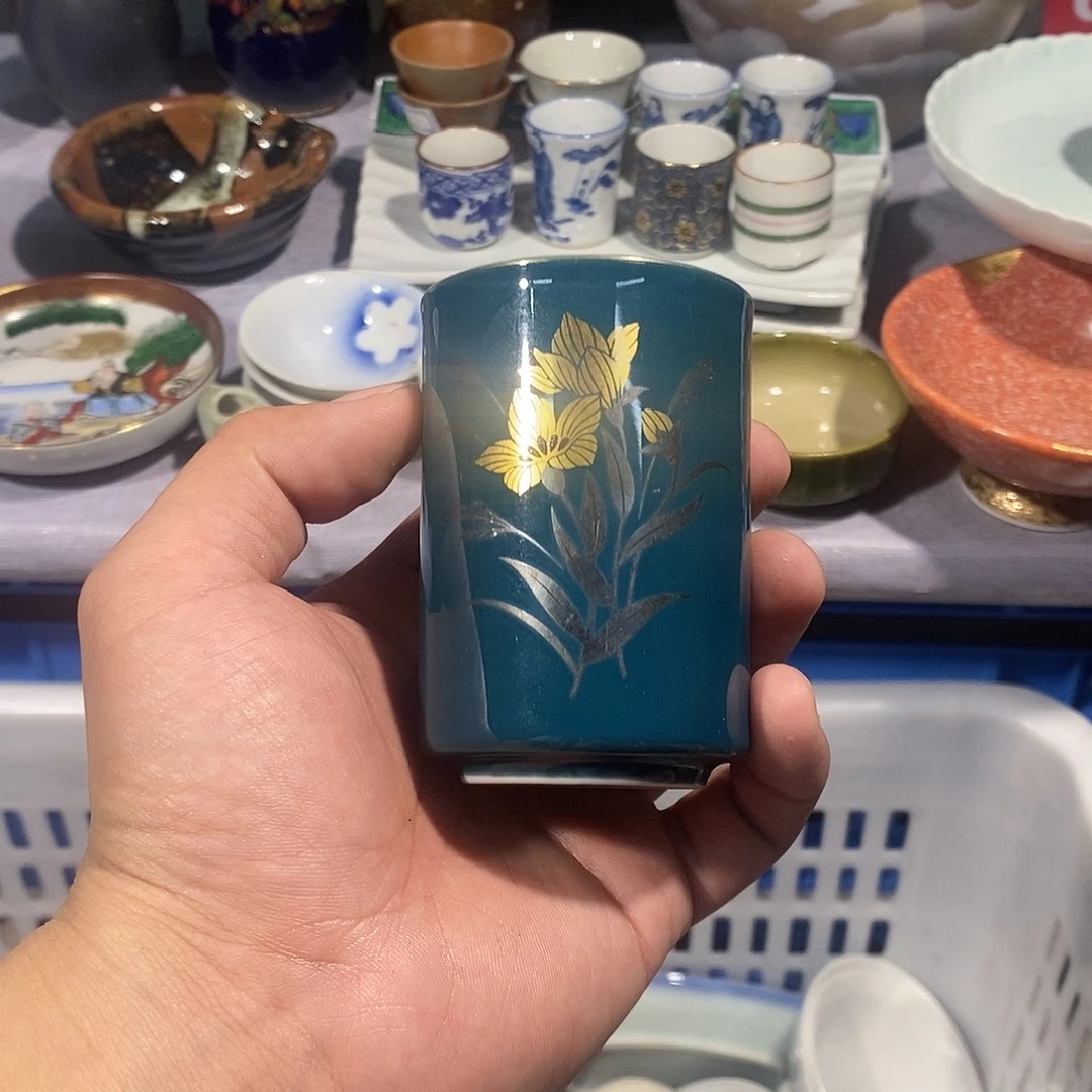 茶盏全场满28元包邮第