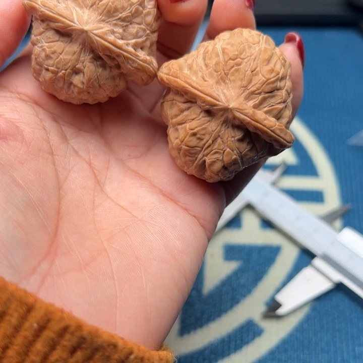 吊坠桃核文玩南瓜吨