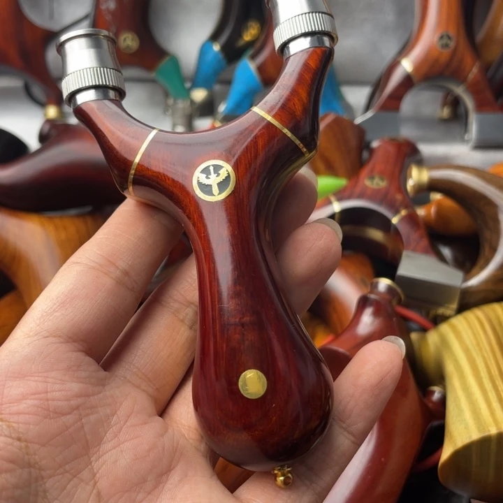 大果紫檀（缅甸花梨）全品