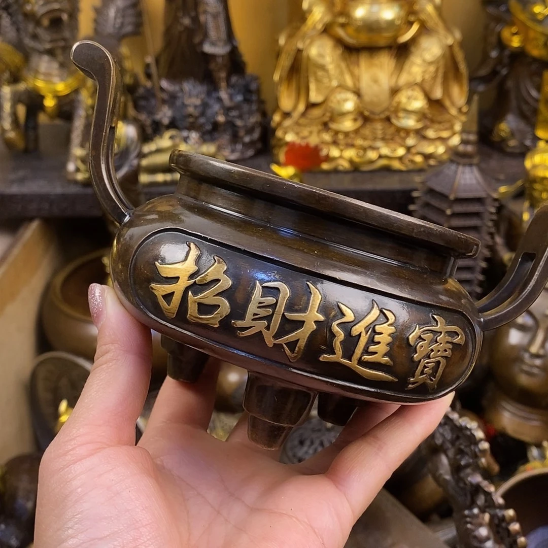 物品摆件 案台摆件