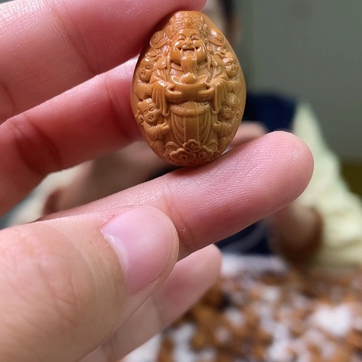 吊坠橄榄核橄榄核