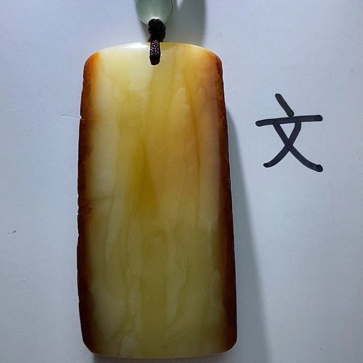 琥珀未镶嵌珠宝奇石13