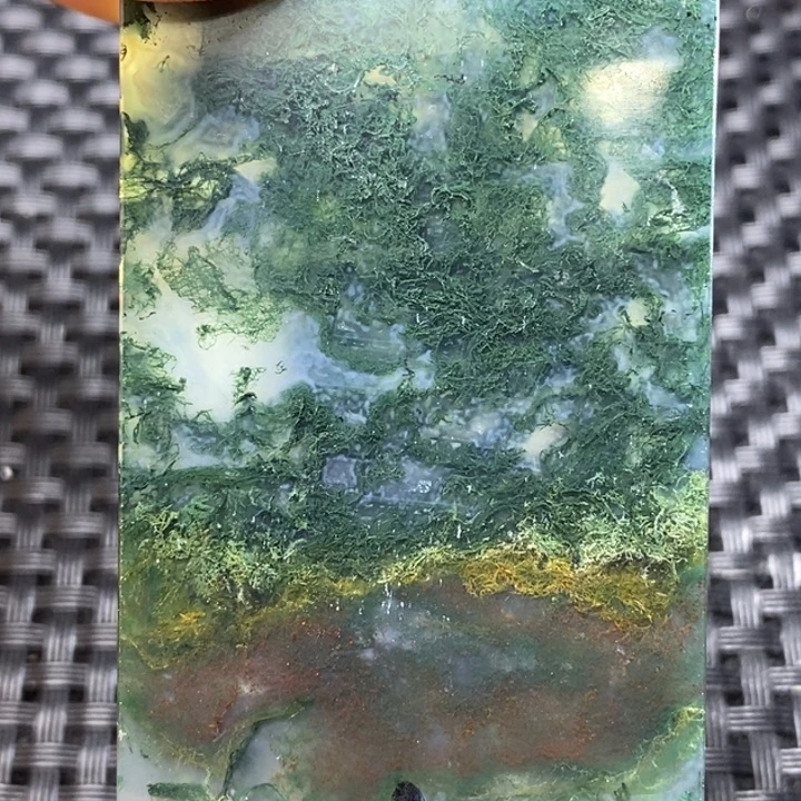 玛瑙/玉髓颈饰未镶嵌海****代