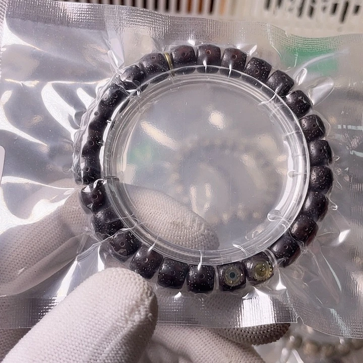 星月菩提手串J075 星月哈哈哈9