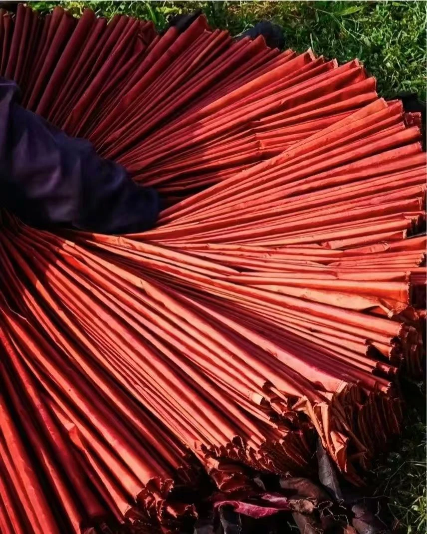 【孤品布头】 国风新中式面料布头（开裁不退换）