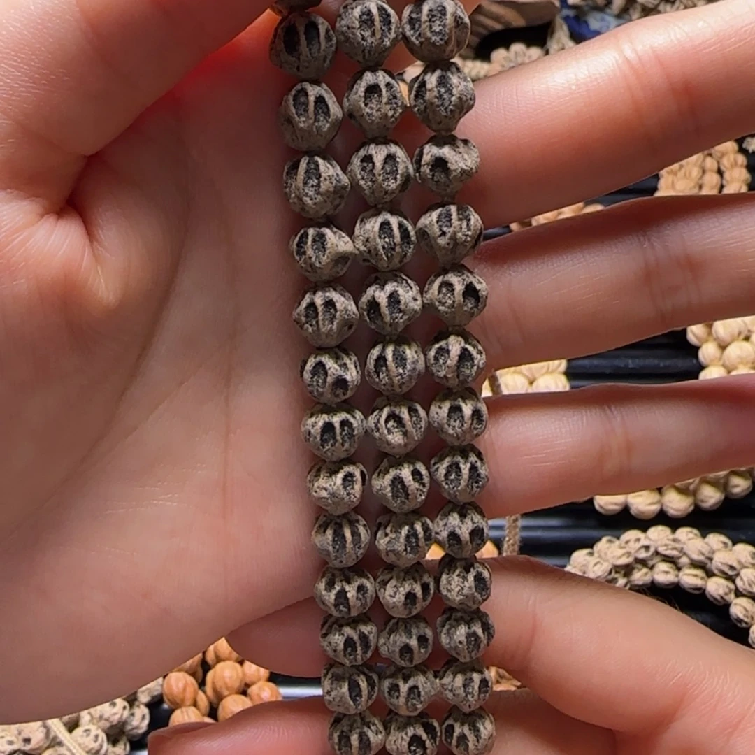 【闪购商品】吊坠柏香籽/百香籽田*子