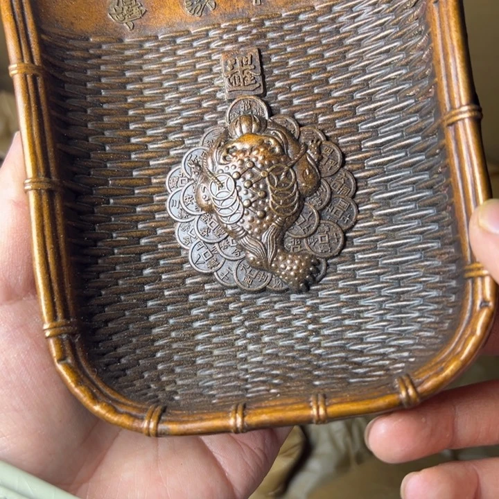 创意设计摆件制作