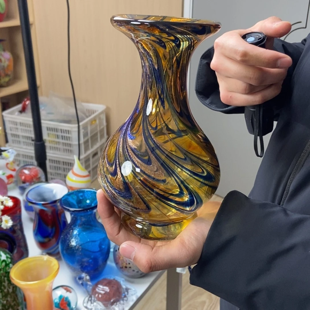 琉璃手工艺品c**i精品