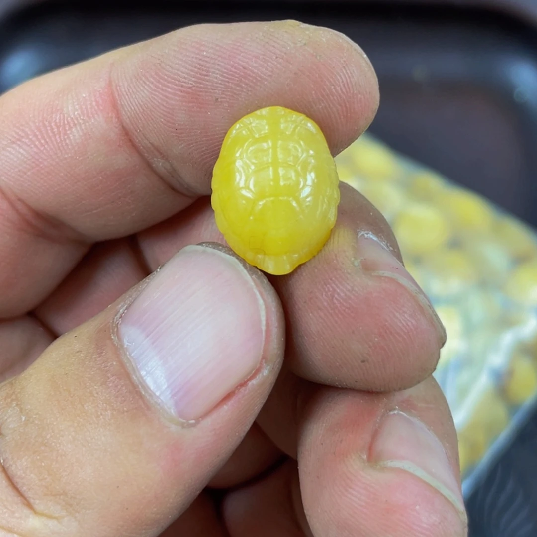 驼骨手串/手链编号162
