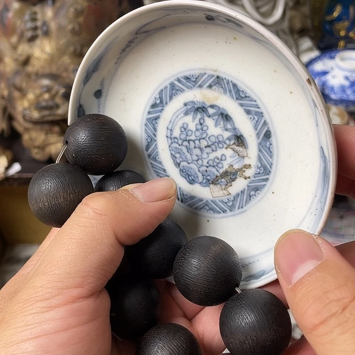 茶宠摆件工艺美术作品