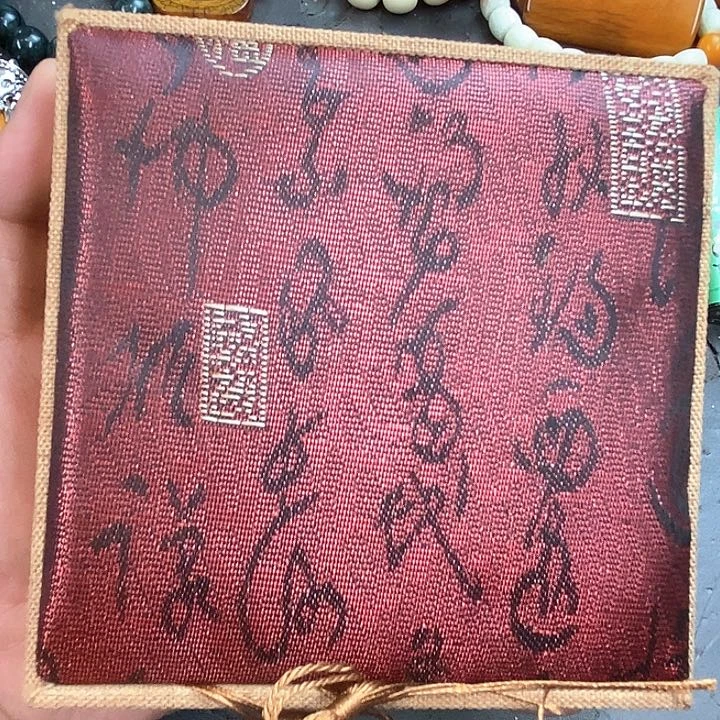 非洲紫檀（红花梨）12345