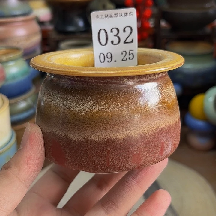 瓷片景德镇陶瓷手工制作