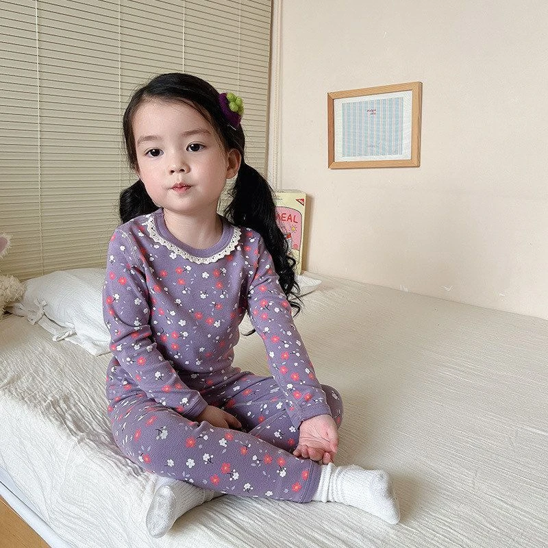 实体版·高品质家居服