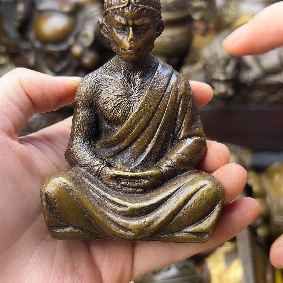 精美铜器摆件下单链接