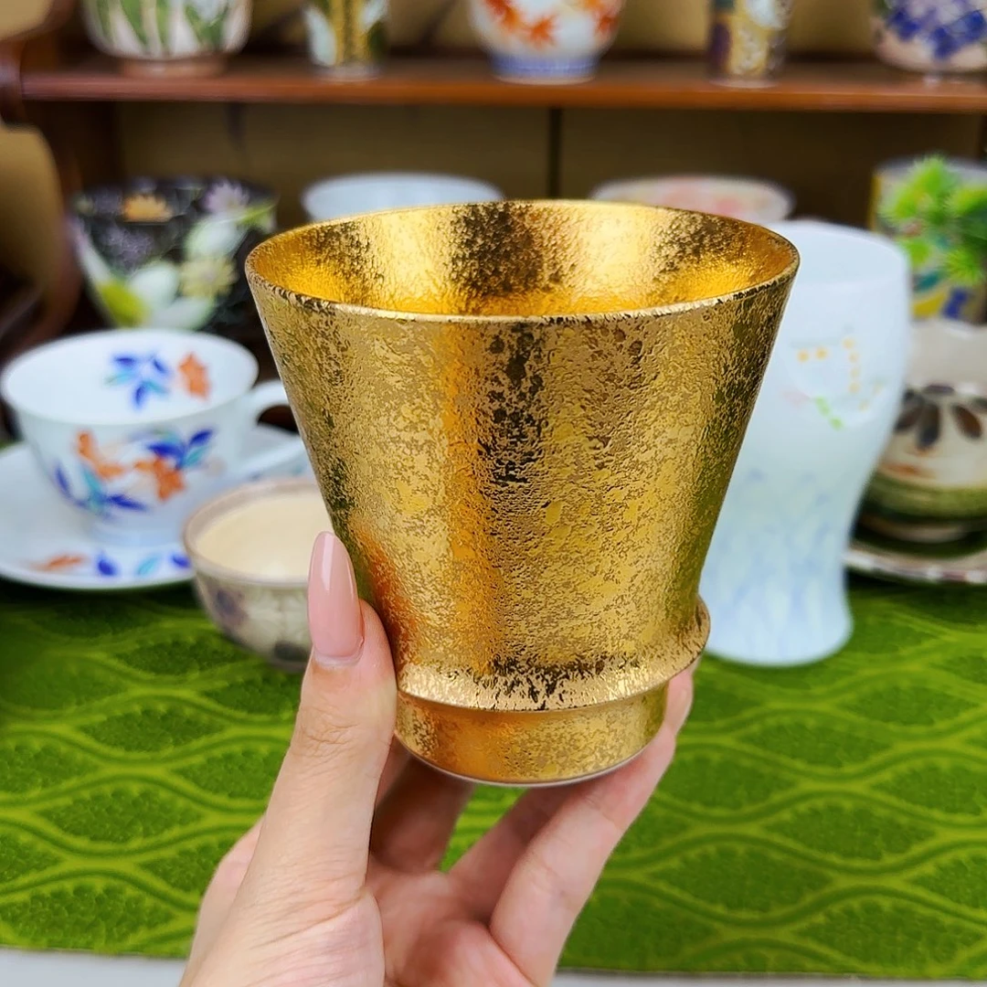 他家茶具瓷器真好看6