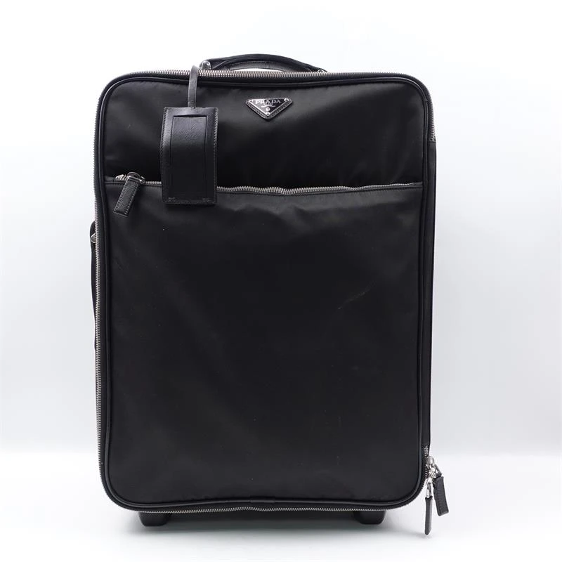 95新 Prada/普拉达 旅行箱/T_JM0000182158