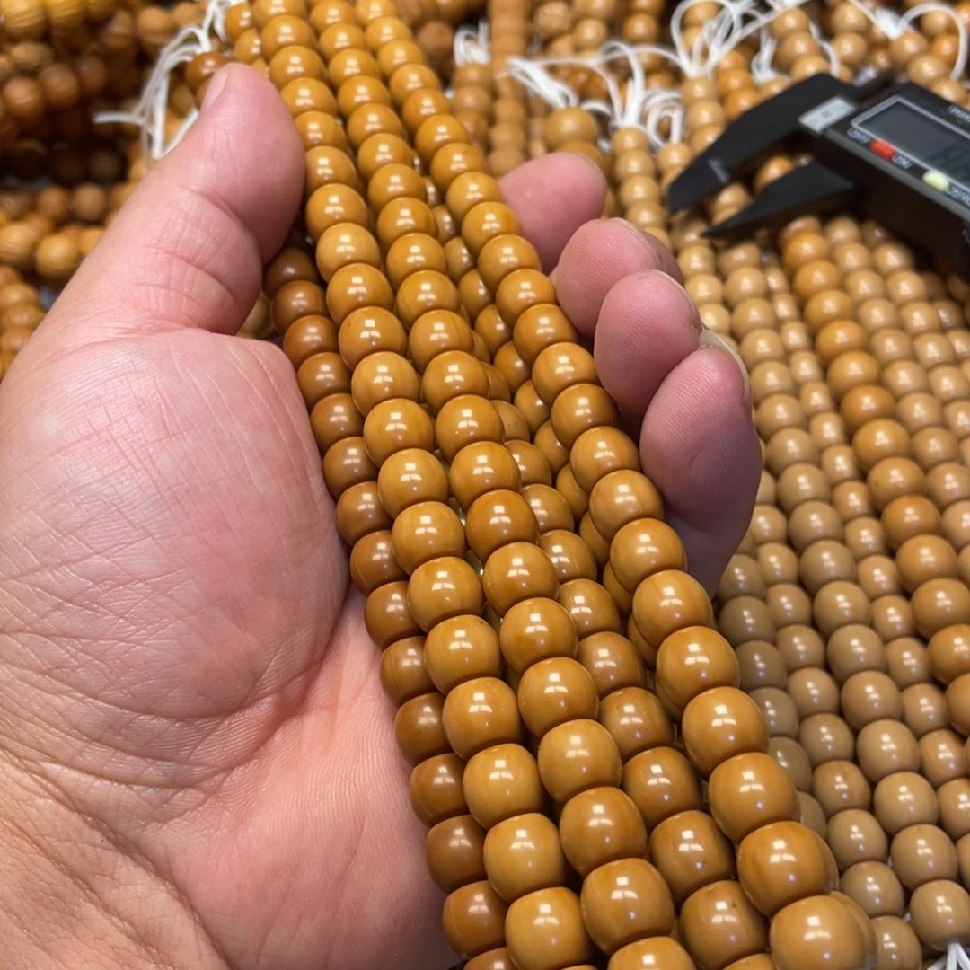 核桃手串/手链二等直切手串