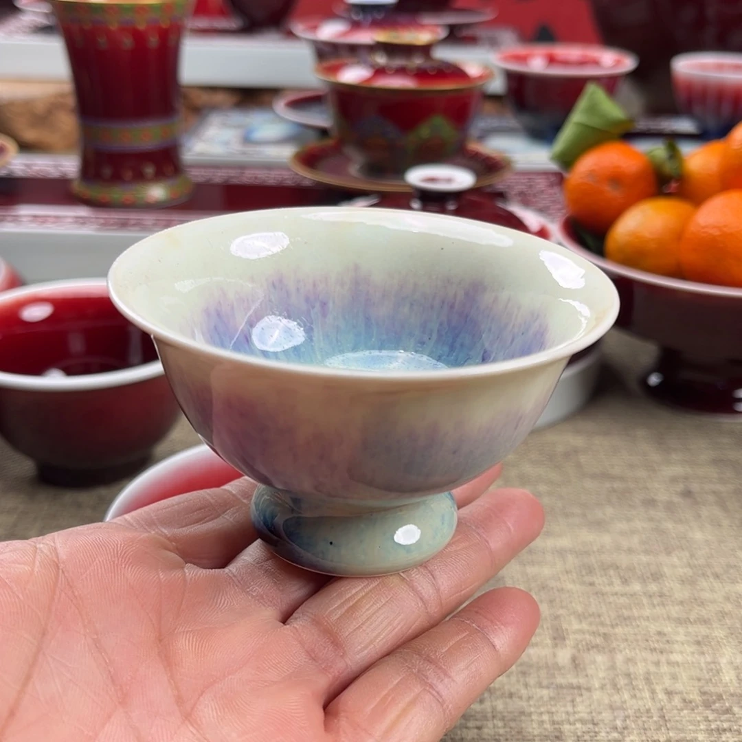 【闪购商品】瓷景德镇陶瓷新年福利