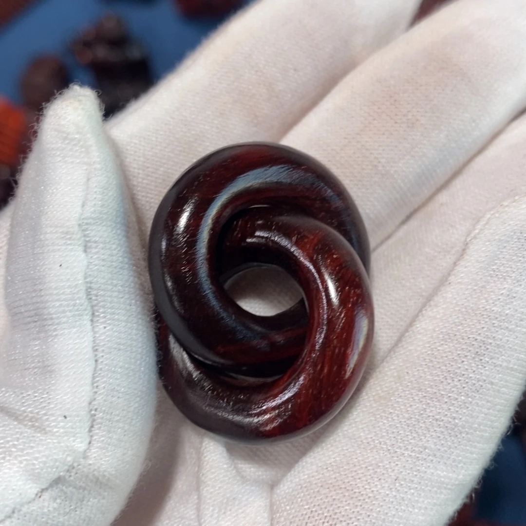 檀香紫檀（小叶紫檀）其他