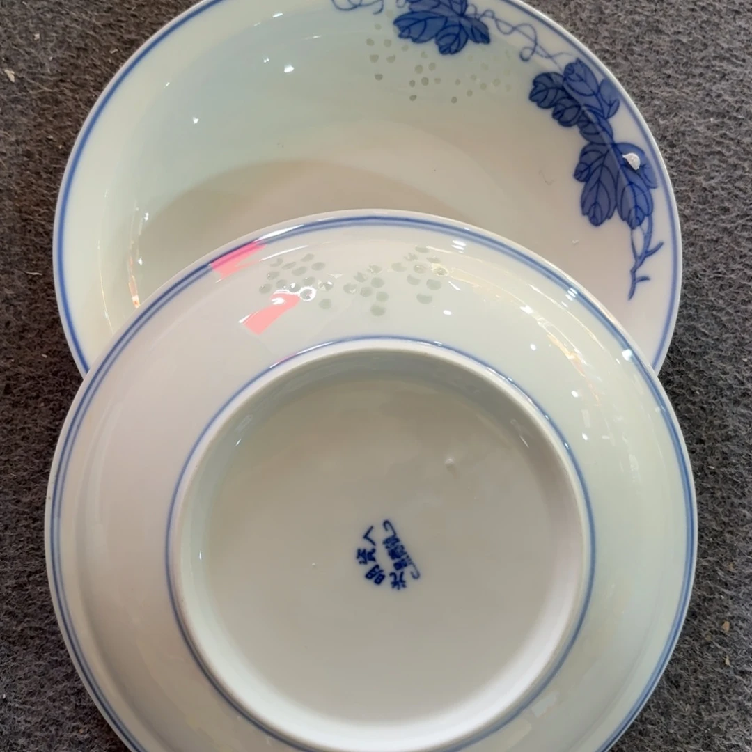 摆件陶景德镇现代陶瓷用品