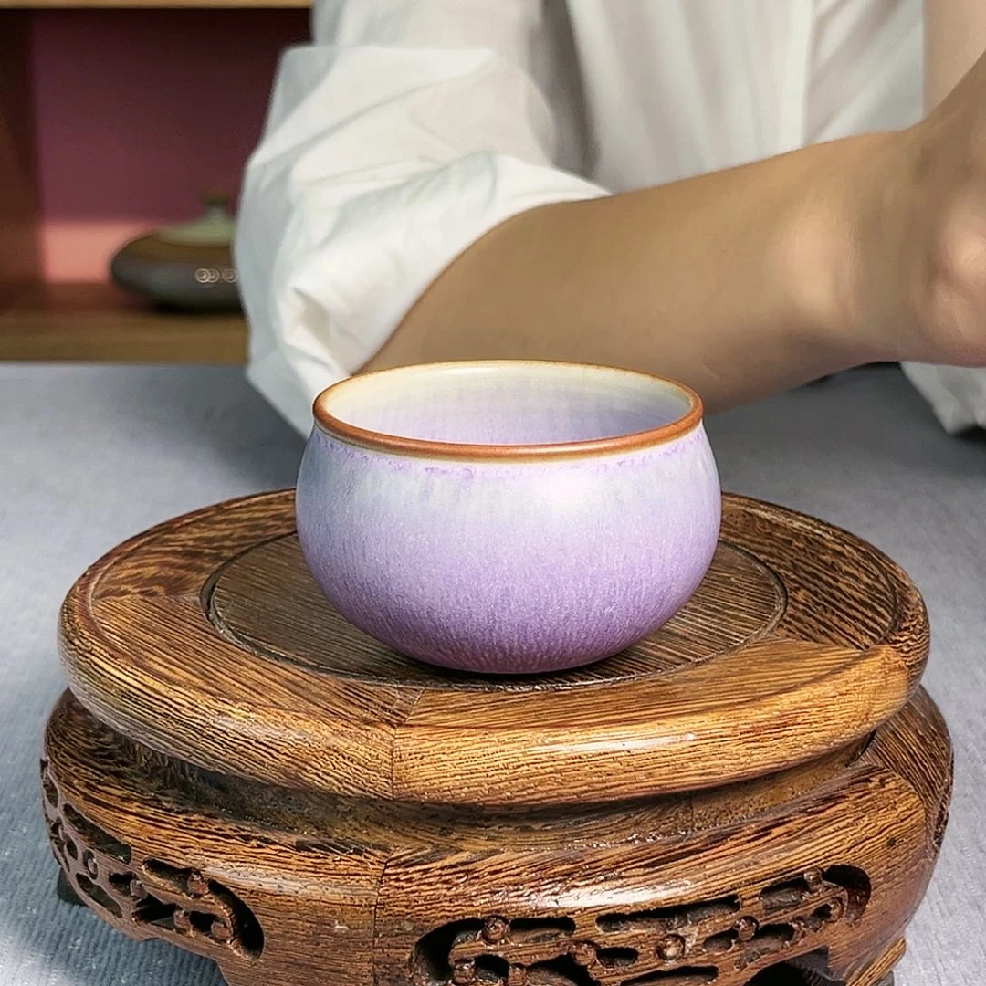 【闪购商品】钧瓷工艺精湛26