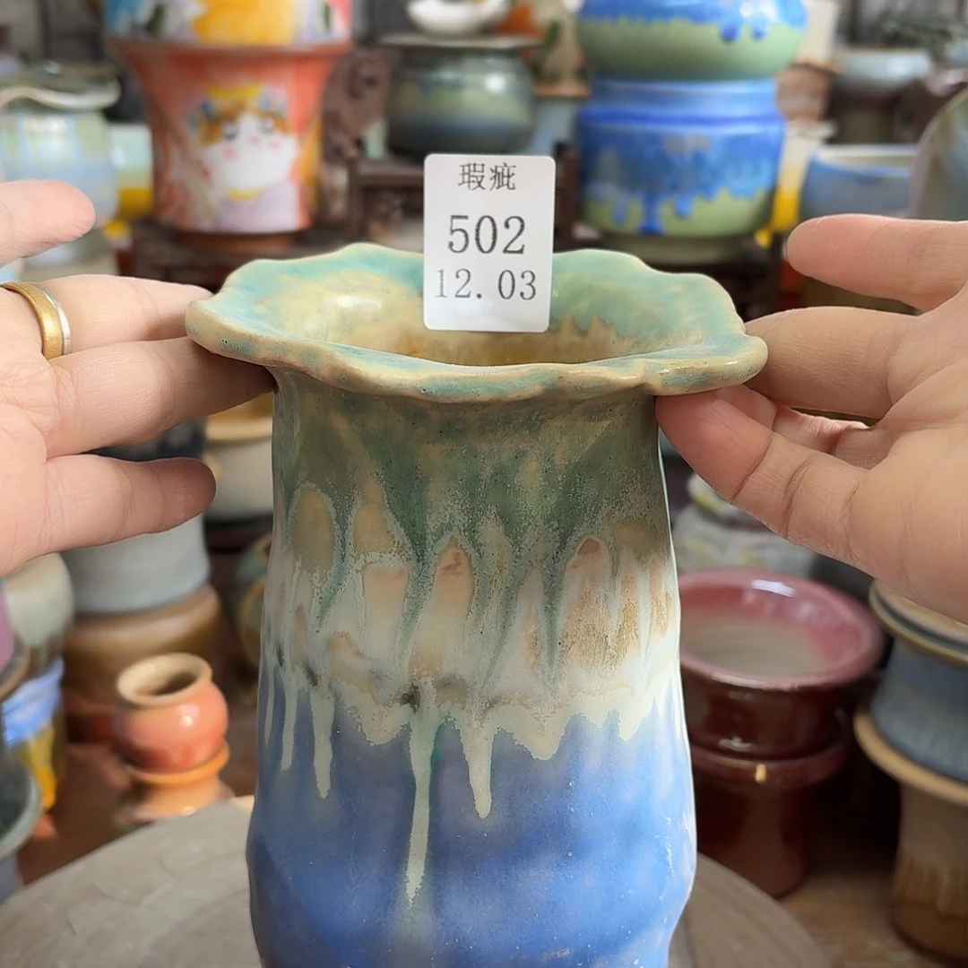 瓷片景德镇陶瓷手工制作