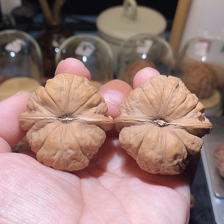 吊坠文玩核桃南瓜墩