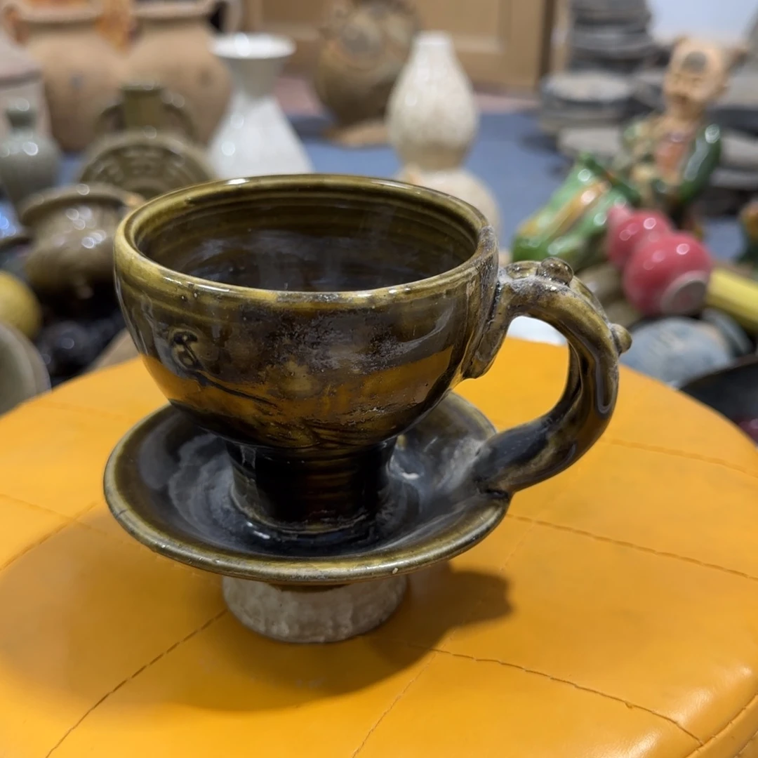 陶瓷摆件摆件摆件