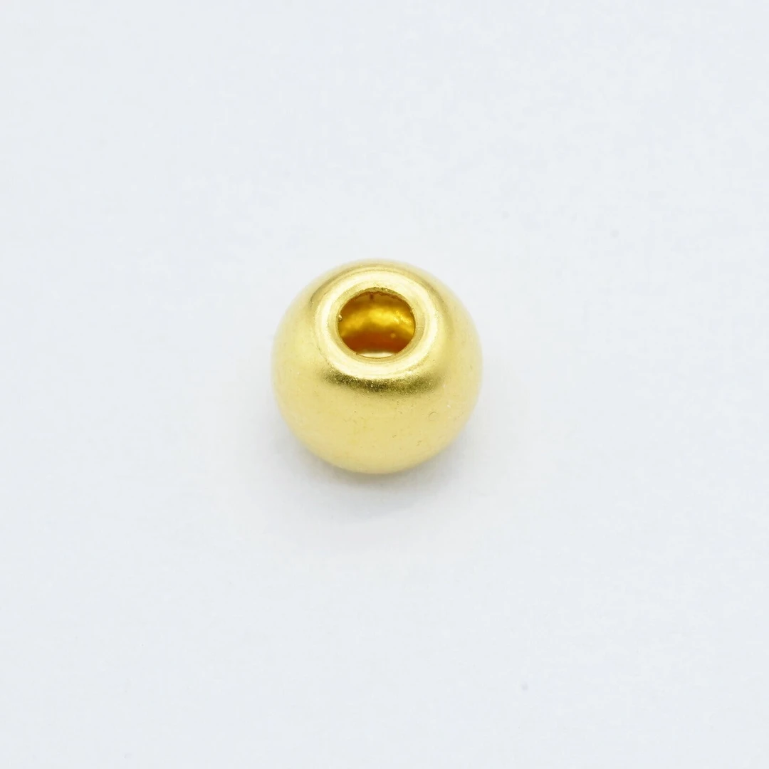 足金999古法圆珠 （大） 合集【QL06908】