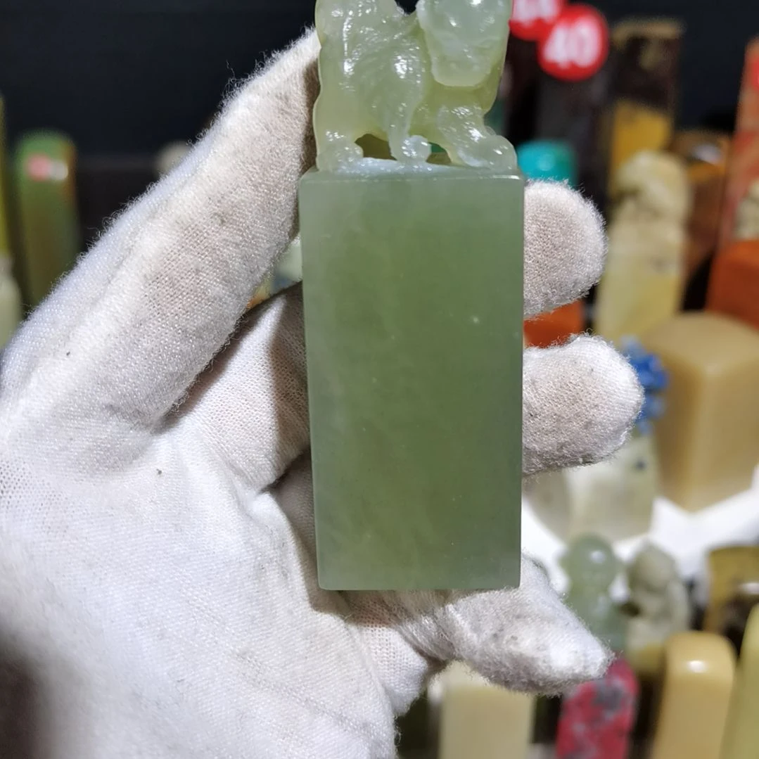 【闪购商品】青田石用****0北山青