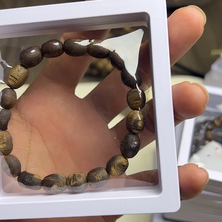 沉香碎屑沉香留疤5克加