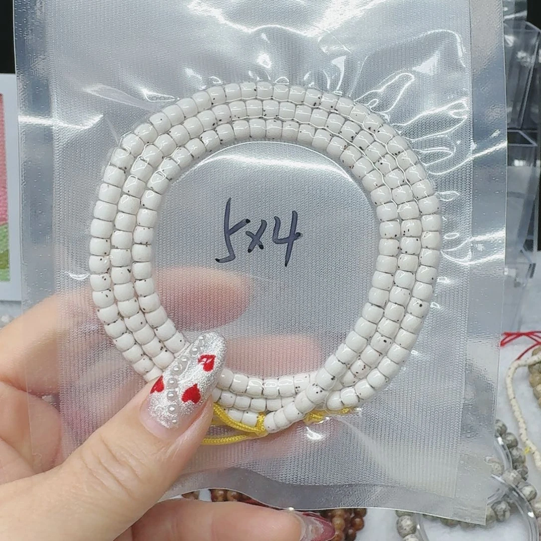 星月菩提吊坠咚*5/4左右108