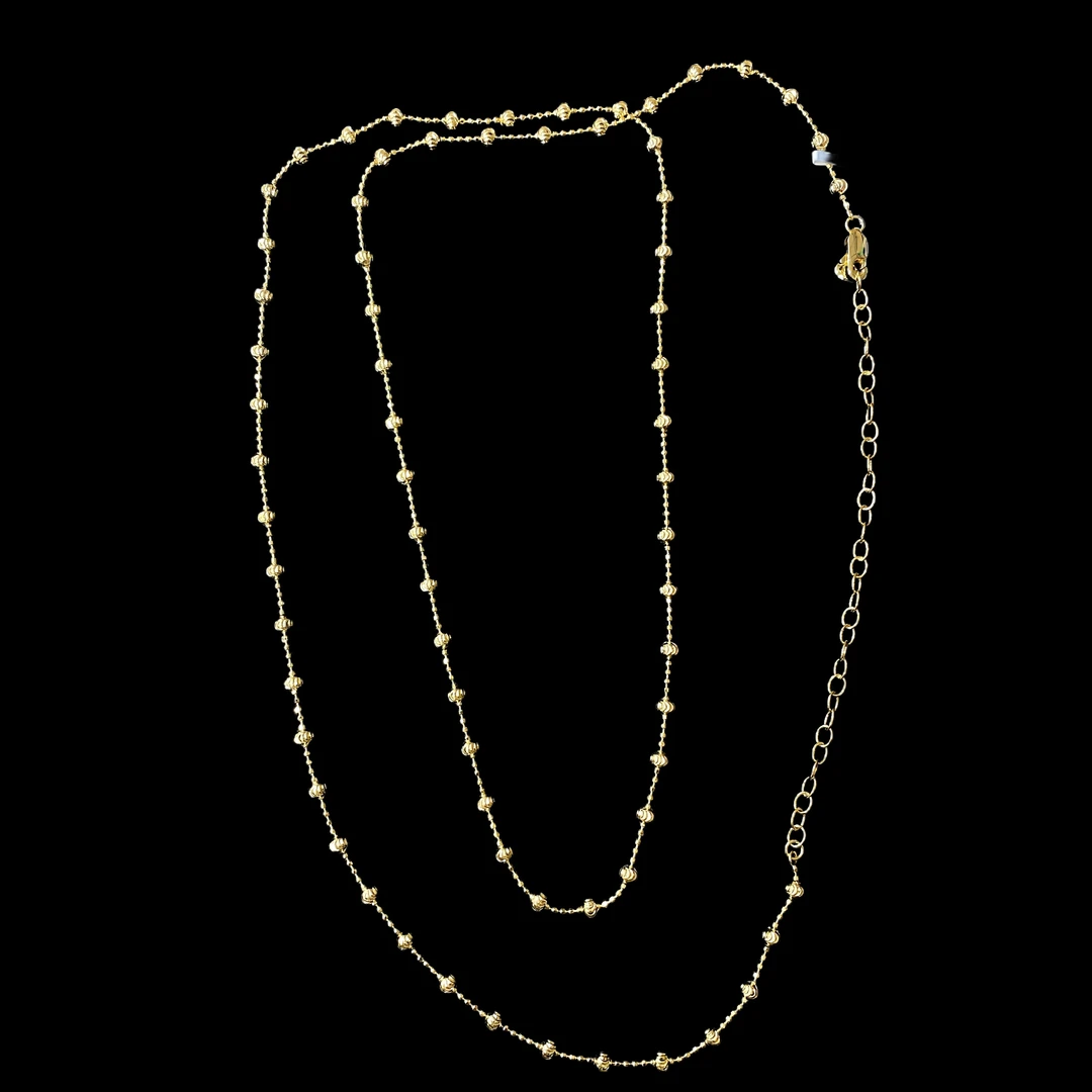 链子925银 V9214 银 项 链.孤品