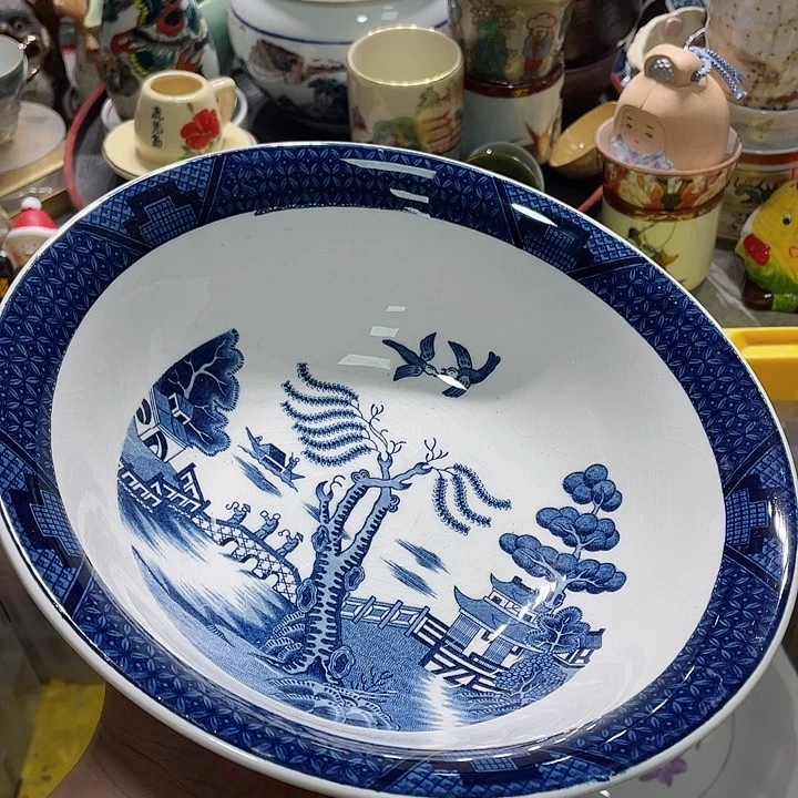 瓷片在你身边的人也不会再