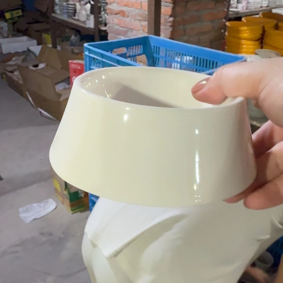 瓷片库房直播瑕疵处理