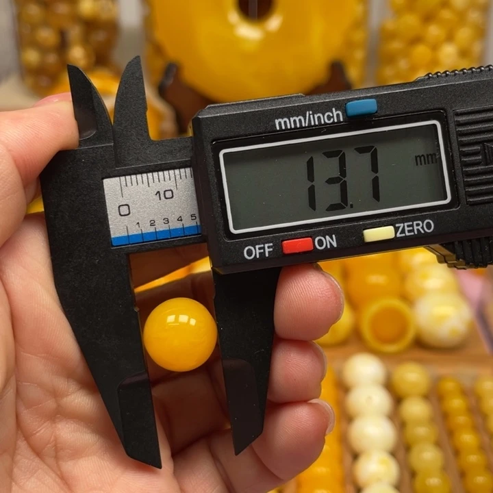 树脂非金属二代蜡035