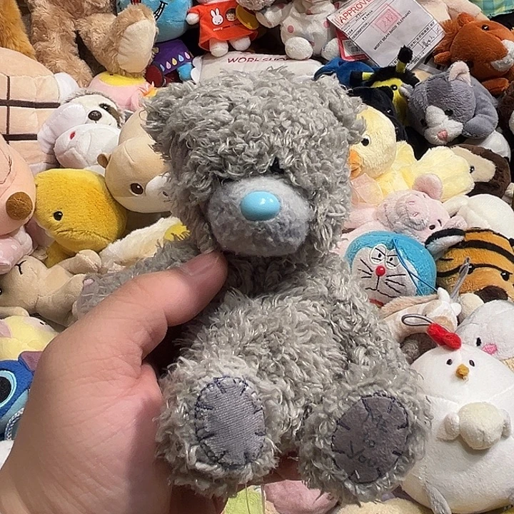 毛绒玩偶哈哈哈哈哈