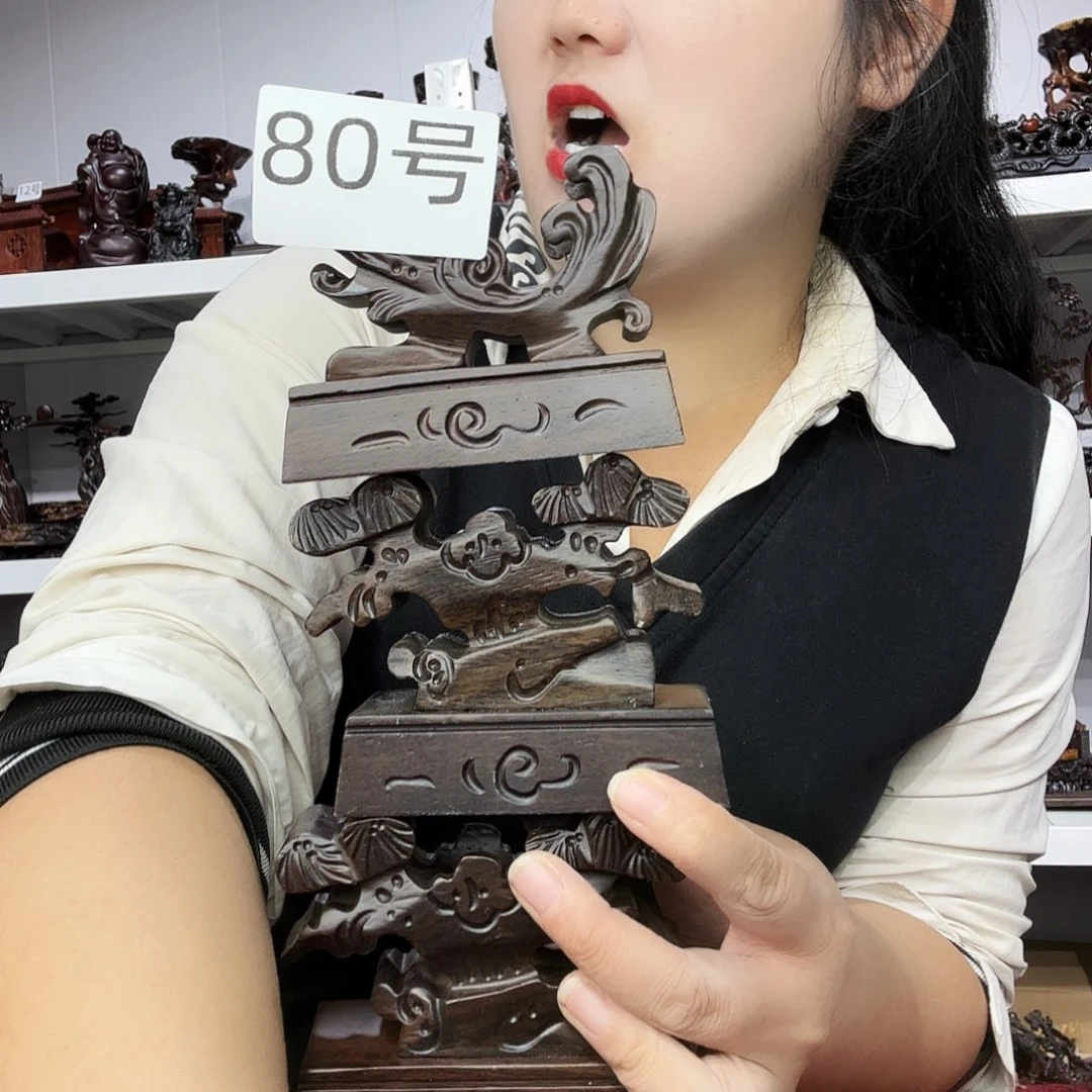 非洲紫檀（红花梨）80