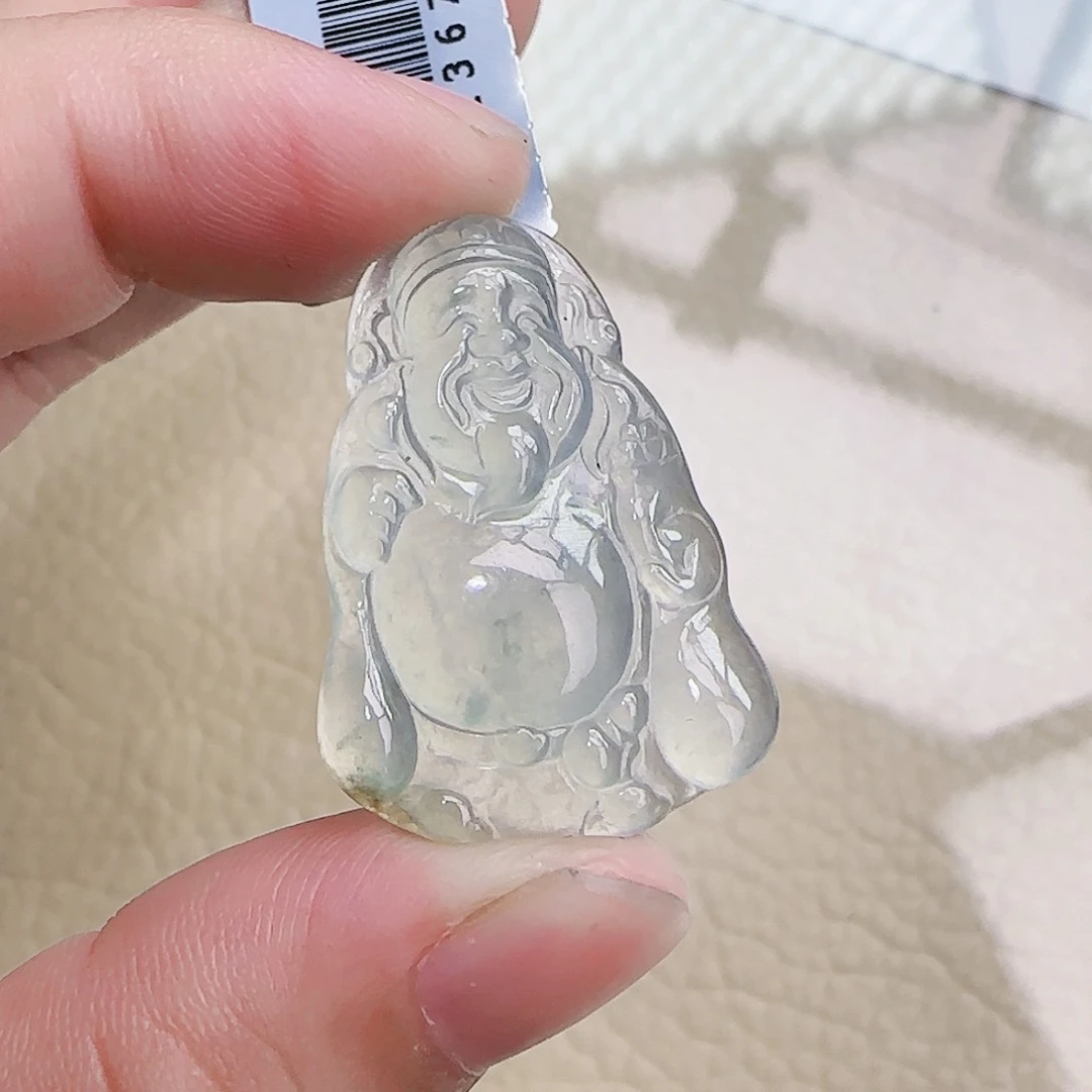 【闪购商品】颈饰未镶嵌翡翠
