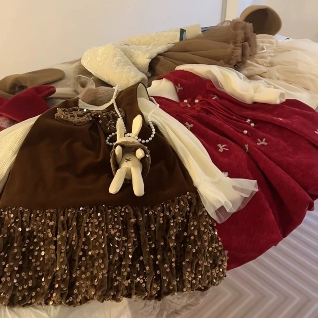 实体童装断码清高品质童装39-69 （下单备注编号）