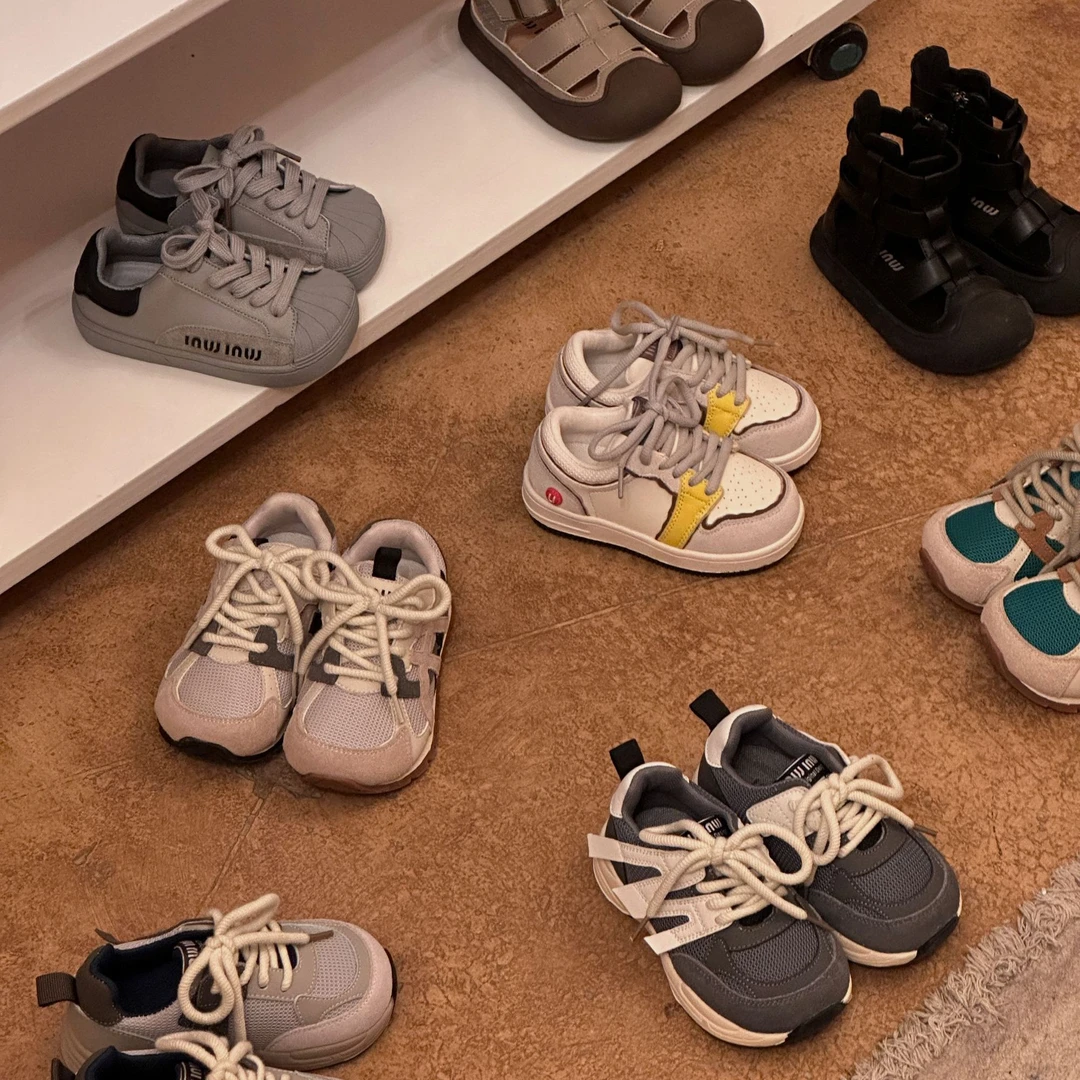 2蜜宝童鞋铺--韩系童鞋时尚宝宝童鞋断码清仓59 微瑕 介意勿拍