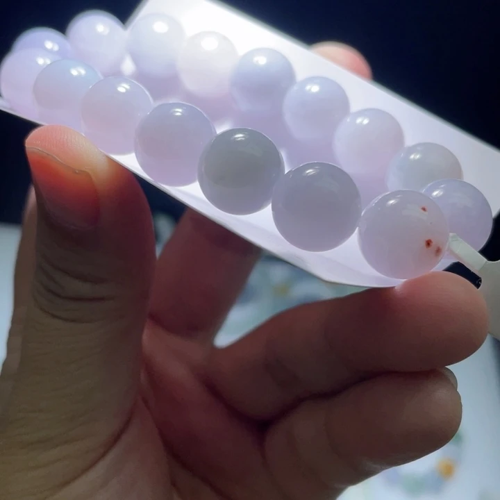未镶嵌定制翡翠翡翠卡12+