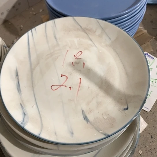 碗陶瓷艺术作品欣赏与