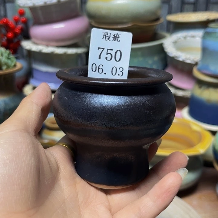 摆件景德镇陶瓷手工制作