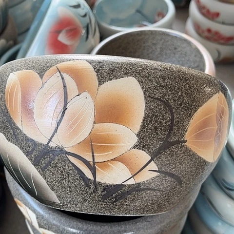 有机玻璃陶瓷材料