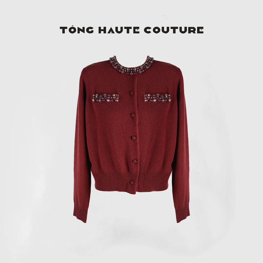 【岫云】25年绵羊毛+山羊绒轻熟风高级感百搭时尚毛衣 YY532